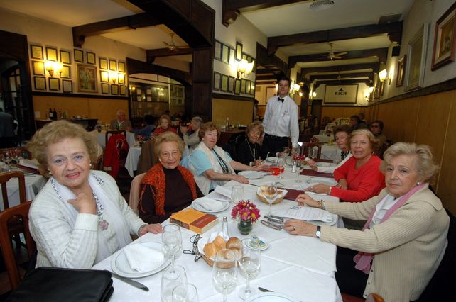 La historia del Rich: ¿el mejor restaurante que tuvo Rosario?
