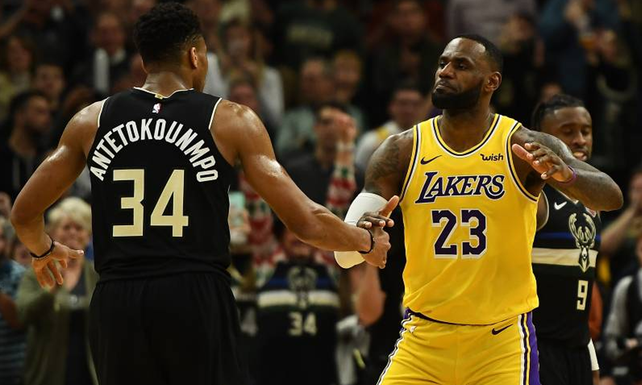La NBA analiza un mini torneo para cerrar la temporada