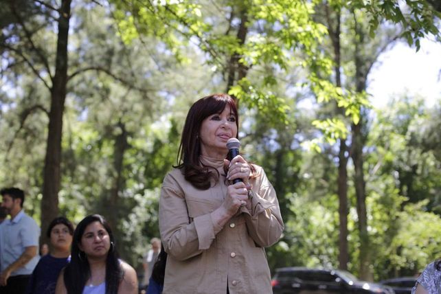 Para CFK