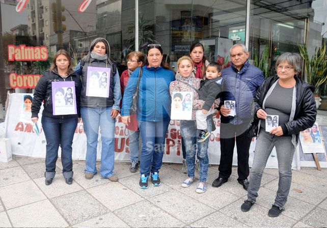 Fotógrafo: José Busiemi / Diario UNO Santa Fe