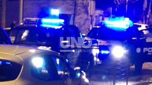 Intentó vender cosas robadas a través de una red social y terminó mal