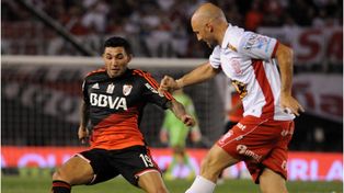 River quiere el primer triunfo del año en el Ducó