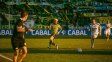 Aldosivi y Central Córdoba abrieron el torneo Clausura con un aburrido empate
