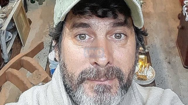 Antigüedades. Juan Olivera es el dueño del anticuario El Coleccionista un lugar que conjuga arte e historia.&nbsp;