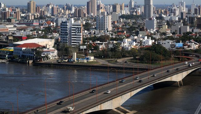 Un domingo soleado y con probabilidad de lluvias para mañana