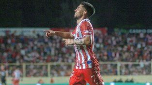 Unión, con el objetivo de blindar a Mauro Luna Diale