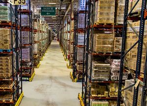 Indec: la inflación mayorista fue de 0,8% en julio
