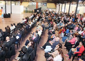 Se incorporaron 75 trabajadores a la planta permanente del Municipio