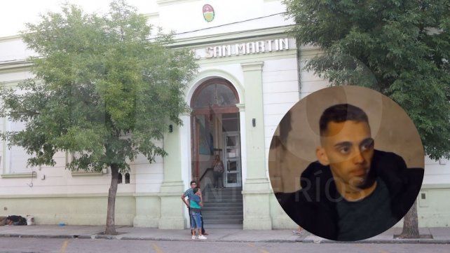 Un joven de 25 años denuncia que en el Hospital San Martín fue operado en el pulmón equivocado. Manifiesta presentar complicaciones y dolencias tras la cirugía