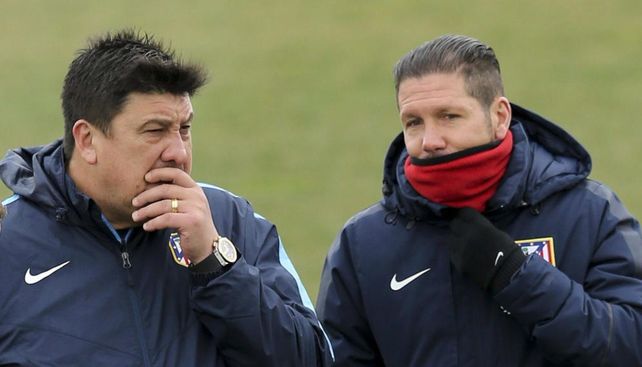 El Mono Burgos y un particular deseo si no hubiera sido futbolista