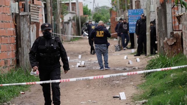 La Cámara Argentina de la Construcción expresó su profunda preocupación en relación con la dramática situación de desamparo que atraviesa Rosario ante el avance del narcotráfico.