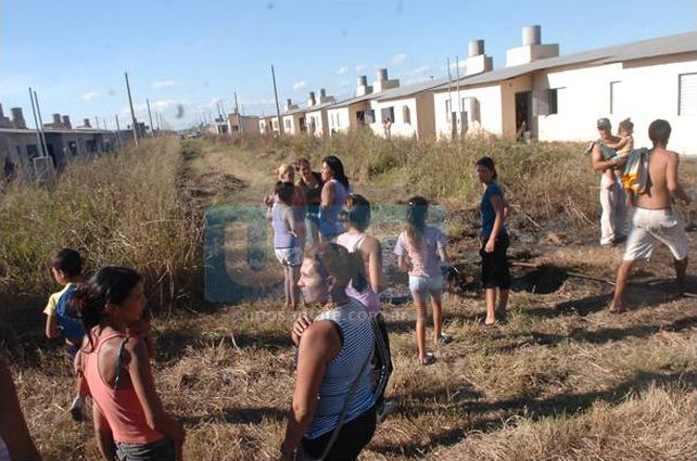 Usurpación: la jueza resolvió desalojo, pero con condiciones
