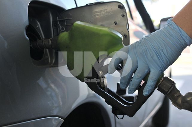 Combustibles: aumentaron hace horas y ahora confirman que volverán a subir en diez días