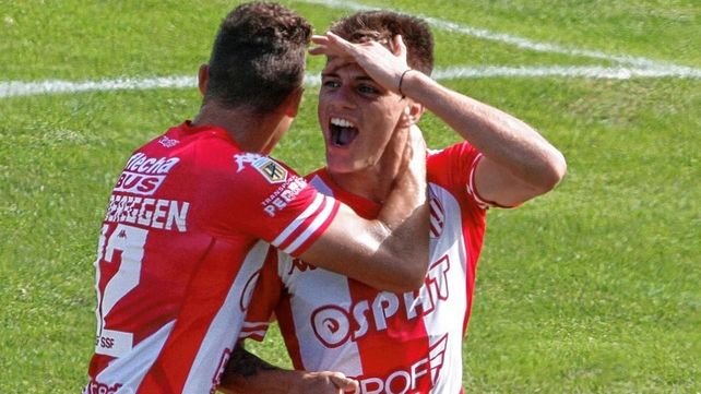 Quedaron definidos los próximos tres partidos de Unión