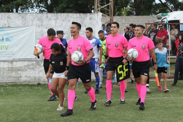 AFA: Zamora se capacita esperando la vuelta