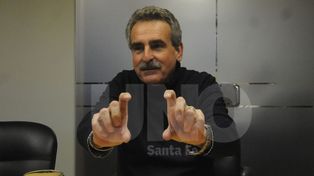 Rossi dijo que Lifschitz tiene “el desafío crónico de la seguridad”