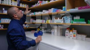 Pami: farmacéuticos minimizan la reducción de los medicamentos