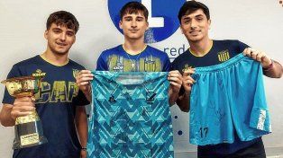 Paracao reúne fondos para competir en el templo