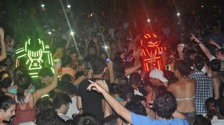 Las fiestas populares marcan el ritmo del verano en la provincia de Santa Fe