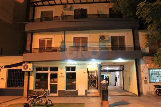Buscan a un joven de 22 años por el homicidio de Claudio Vera