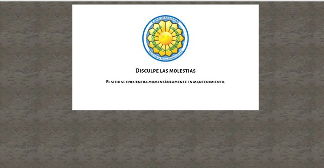 El sitio web del Ejército Argentino fue hackeado con supuestas amenazas del ISIS.