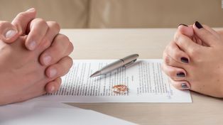 Impulsan que el divorcio sea un trámite, sin intervención de abogados