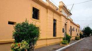 Incidentes en el interior de la Unidad Penal provocaron alarma entre los vecinos del lugar
