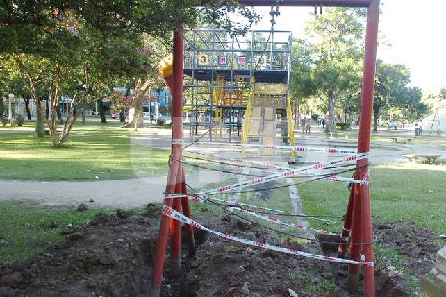 “El objetivo de 2014 es mitigar los riesgos que hay en las plazas”