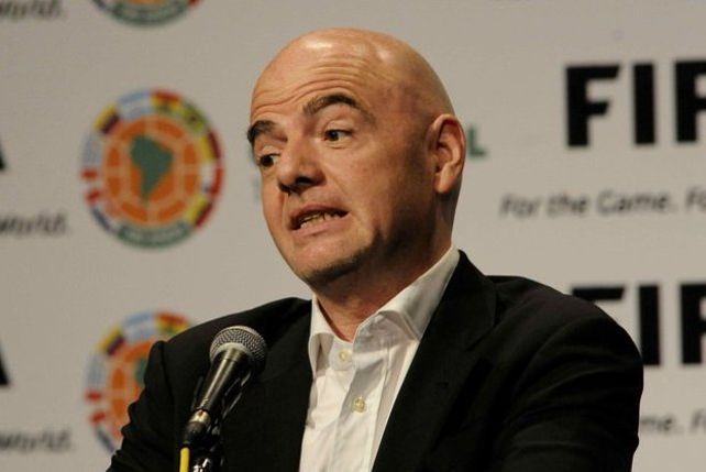Los seis cambios de reglamento que quiere implementar la FIFA