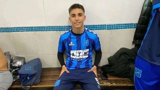 Camilo Nuir murió durante una cirugía de rodilla. A Jerónimo Fernández Bobbio lo estaban operando del hombro. Ambos deportistas tenían menos de 20 años.&nbsp;