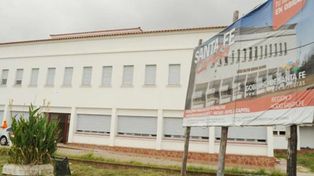 A fin de año se trasladaría el Isep al Liceo Militar de Recreo