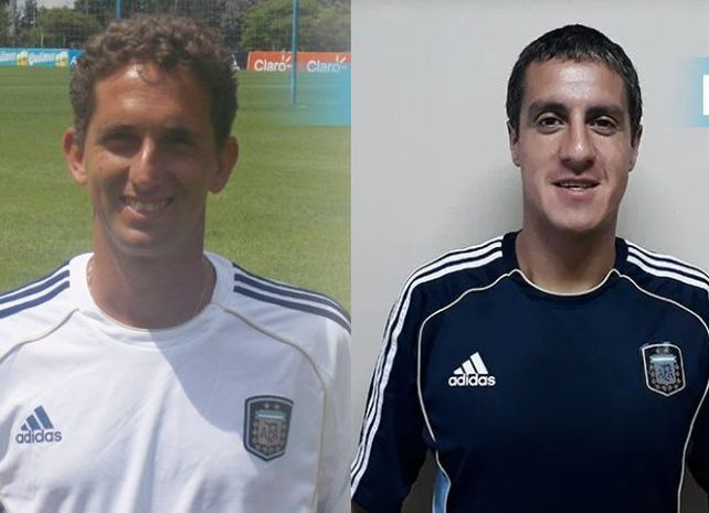 Unión y Colón ya conocen a sus árbitros para la 11ª fecha de la Superliga