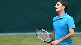 Una derrota que dejó a Federer sin el número 1
