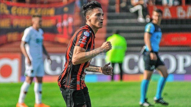 En Patronato evalúan el regreso de Lautaro Geminiani