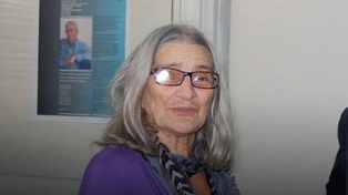 Celia Guevara tenía 93 años. Era investigadora.
