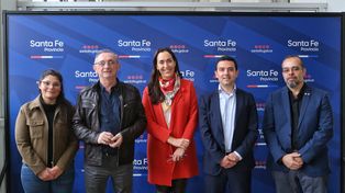 Santa Fe refuerza su política de trazabilidad de alimentos