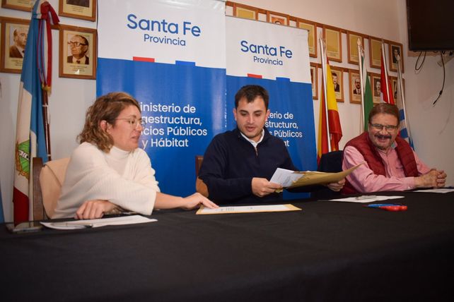 Licitaron la construcción de viviendas para Gödeken y Coronel Bogado