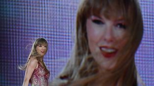 Taylor Swift deslumbró a una multitud de fans en sus tres presentaciones en la Argentina.&nbsp; 