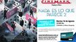 funcion especial en el cine para suscriptores de uno funcion especial en el cine para suscriptores de uno