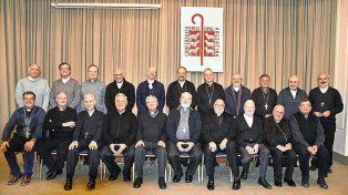 El vocero episcopal, presbítero Jurcinovic, aseguró que la renuncia a los aportes estatales fue decisión de la Iglesia. Compromiso con la misión pastoral&nbsp;