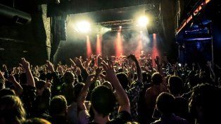 Llega el Concurso de Bandas 2026 de Tribus Club de Arte