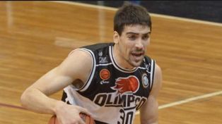 Cosolito jugará en Ferro