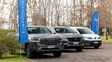 Stellantis Argentina presentó su variada oferta de marcas con tests drives en Ibarlucea