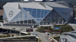 El Mercedes-Benz Stadium tiene capacidad para más de 71 mil espectadores y será sede de dos partidos de la Copa América.&nbsp;