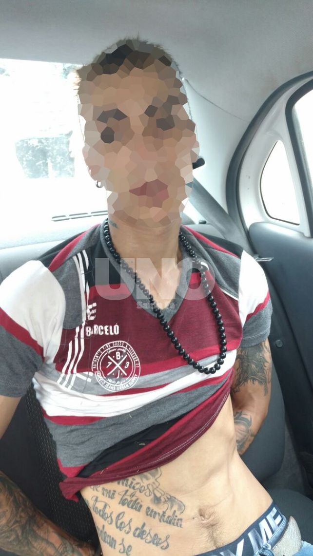 Venado Tuerto: recapturaron a otro de los presos evadidos de la Comisaría 13° de Rosario