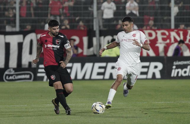 Ever Banega