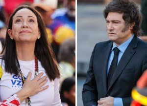 Javier Milei viaja a Noruega a la ceremonia de entrega del Premio Nobel de la Paz