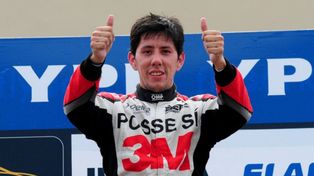 Una de Netflix: el Gobierno reveló cómo hizo Samid para fugarse de Argentina