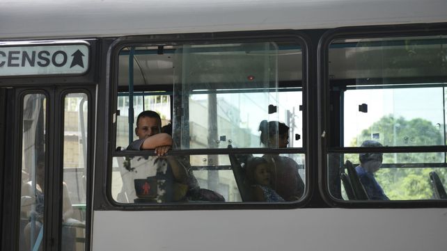 Multarán a colectivos que tienen aire acondicionado y no lo encienden