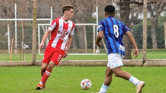 La Reserva de Unión no pasó del empate ante Atlético Tucumán